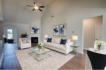 210 Park Place Trail, Social Circle, GA 30025 - Photo 6