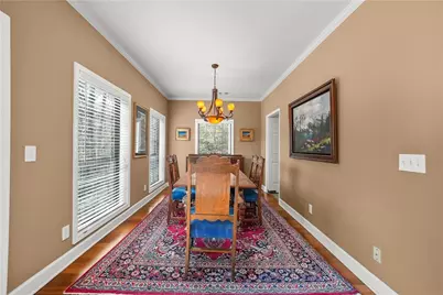 3071 Lenox Road NE #19, Atlanta, GA 30324 - Photo 10