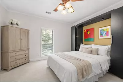 3071 Lenox Road NE #19, Atlanta, GA 30324 - Photo 18