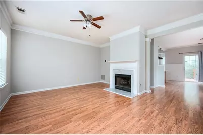 2580 Thorngate Way, Acworth, GA 30101 - Photo 8
