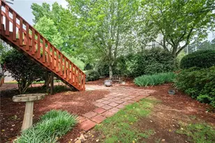2580 Thorngate Way, Acworth, GA 30101 - Photo 22