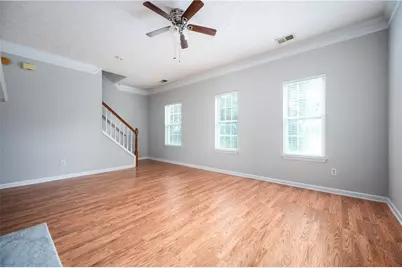 2580 Thorngate Way, Acworth, GA 30101 - Photo 12