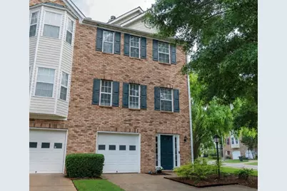 2580 Thorngate Way, Acworth, GA 30101 - Photo 2