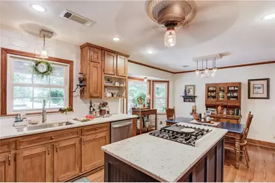 2521 Stone Drive SW, Lilburn, GA 30047 - Photo 18