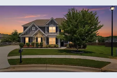 2225 Blackberry Court, Monroe, GA 30656 - Photo 1