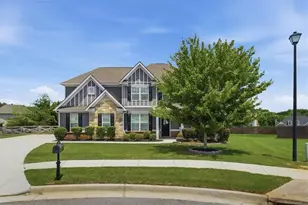 2225 Blackberry Ct, Monroe, GA 30656 - Photo 2