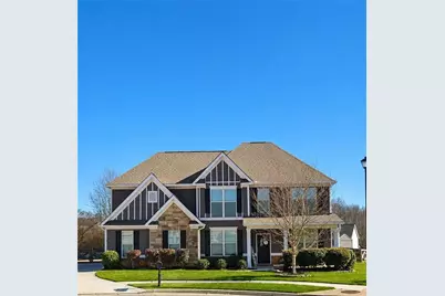 2225 Blackberry Court, Monroe, GA 30656 - Photo 1