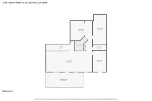 2128 Lassiter Field Dr NE, Marietta, GA 30066 - Photo 86