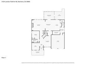 2128 Lassiter Field Dr NE, Marietta, GA 30066 - Photo 84