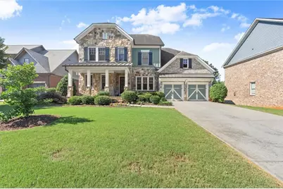 2128 Lassiter Field Drive NE, Marietta, GA 30066 - Photo 14
