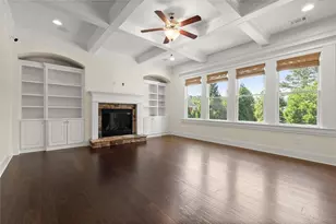 2128 Lassiter Field Dr NE, Marietta, GA 30066 - Photo 2
