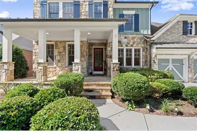 2128 Lassiter Field Drive NE, Marietta, GA 30066 - Photo 16