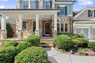 2128 Lassiter Field Dr NE, Marietta, GA 30066 - Photo 16