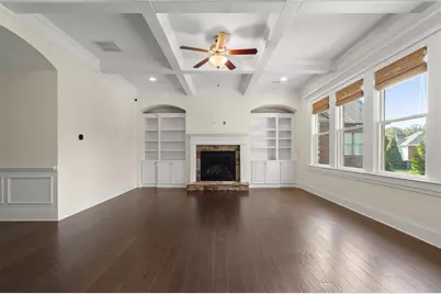 2128 Lassiter Field Drive NE, Marietta, GA 30066 - Photo 28
