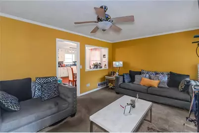 3550 Clubhouse Lane SE, Conyers, GA 30094 - Photo 10