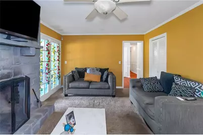 3550 Clubhouse Lane SE, Conyers, GA 30094 - Photo 6