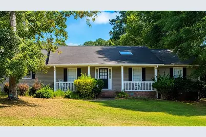 3550 Clubhouse Lane SE, Conyers, GA 30094 - Photo 1