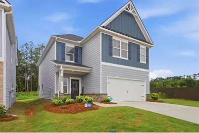 1000 Northfield Drive, Conyers, GA 30013 - Photo 2