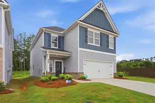 1000 Northfield Dr, Conyers, GA 30013 - Photo 2
