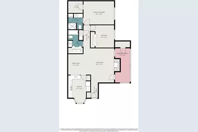 3960 Riverlook Parkway SE #203, Marietta, GA 30067 - Photo 26