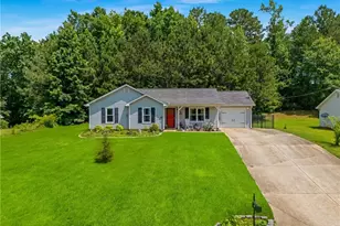 268 Thorn Thicket Way, Rockmart, GA 30153 - Photo 1