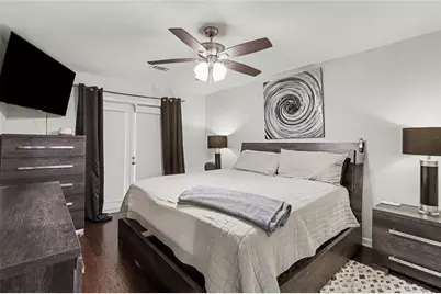 7 Saint Claire Lane NE, Atlanta, GA 30324 - Photo 10