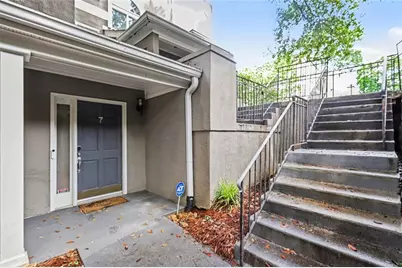 7 Saint Claire Lane NE, Atlanta, GA 30324 - Photo 1