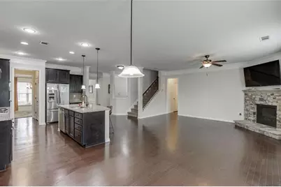 669 Barley Hill Lane, Sugar Hill, GA 30518 - Photo 18