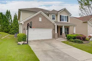 669 Barley Hill Ln, Sugar Hill, GA 30518 - Photo 2