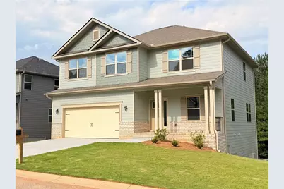 450 Magnolia Grove Place, Cornelia, GA 30531 - Photo 2