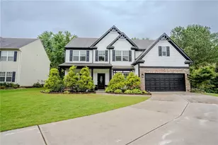 1527 Washington Rose Ave, Hoschton, GA 30548 - Photo 4