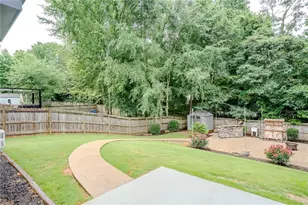 1527 Washington Rose Ave, Hoschton, GA 30548 - Photo 42