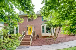 2722 Innsbruck Ln, Marietta, GA 30062 - Photo 1