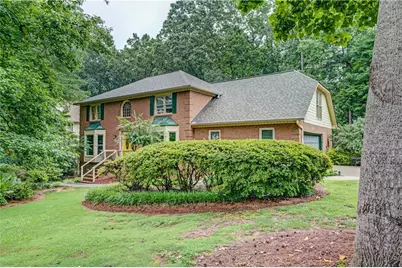 2722 Innsbruck Lane, Marietta, GA 30062 - Photo 1