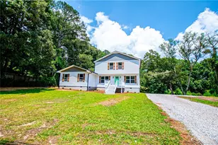 338 Pine Brook Dr, Bremen, GA 30110 - Photo 2