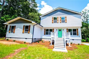 338 Pine Brook Dr, Bremen, GA 30110 - Photo 1