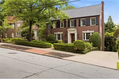45 Montclair Drive NE, Atlanta, GA 30309 - Photo 2