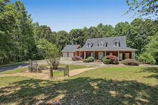 1136 Cole Lake Rd, Dallas, GA 30157 - Photo 1