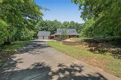 1136 Cole Lake Rd, Dallas, GA 30157 - Photo 4