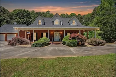 1136 Cole Lake Rd, Dallas, GA 30157 - Photo 2