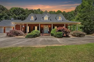 1136 Cole Lake Rd, Dallas, GA 30157 - Photo 2