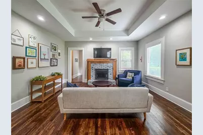 323 W Benson Street, Decatur, GA 30030 - Photo 4