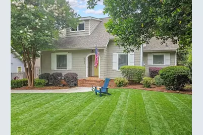 323 W Benson Street, Decatur, GA 30030 - Photo 2