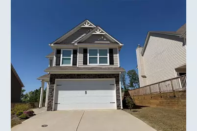 325 Melody Lane, Cartersville, GA 30121 - Photo 1