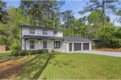 4113 Radcliffe Court, Decatur, GA 30034 - Photo 1