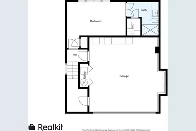 1207 Brookhaven Park Place, Brookhaven, GA 30319 - Photo 50