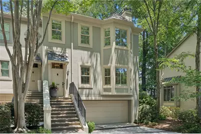 1207 Brookhaven Park Place, Brookhaven, GA 30319 - Photo 2