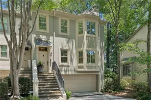1207 Brookhaven Park Pl, Brookhaven, GA 30319 - Photo 2