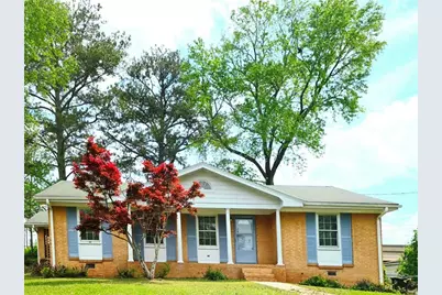 1499 Hammack Drive, Morrow, GA 30260 - Photo 1