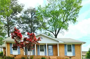 1499 Hammack Dr, Morrow, GA 30260 - Photo 1